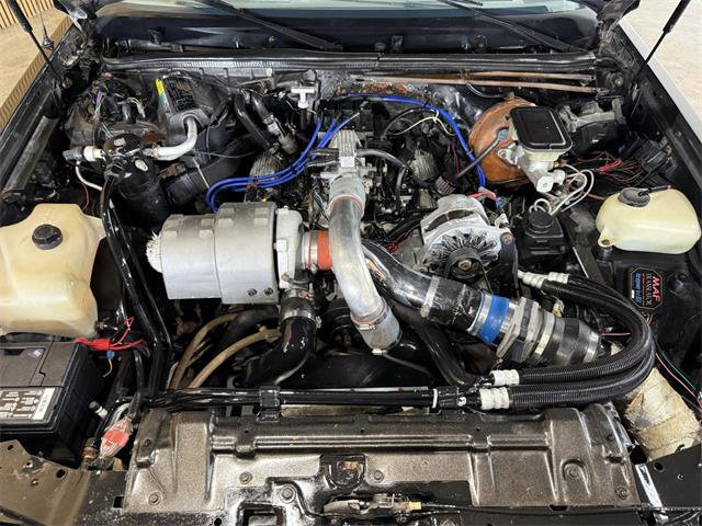 1987 Buick Grand National (CC-2114991) for sale in Santa Rosa, Florida