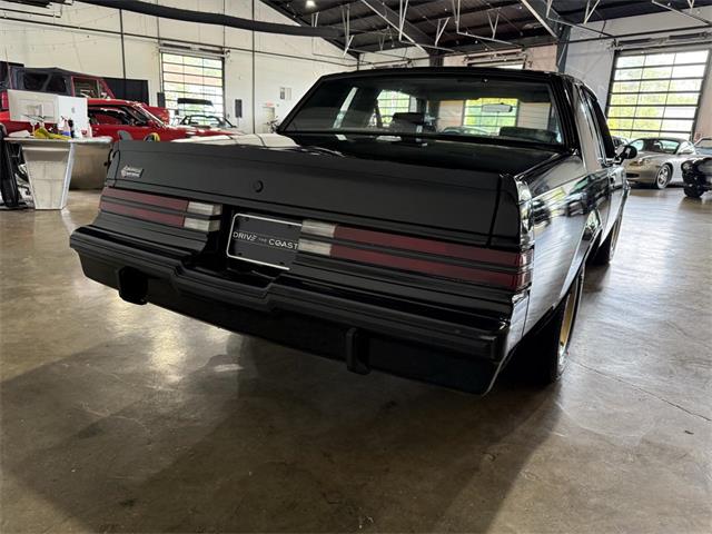 1987 Buick Grand National (CC-2114991) for sale in Santa Rosa, Florida