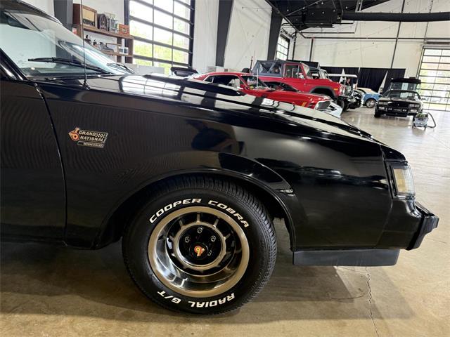 1987 Buick Grand National (CC-2114991) for sale in Santa Rosa, Florida