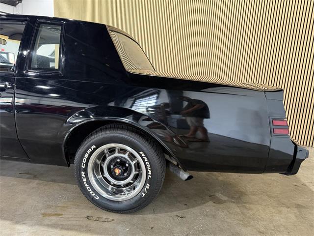 1987 Buick Grand National (CC-2114991) for sale in Santa Rosa, Florida