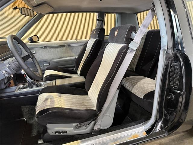 1987 Buick Grand National (CC-2114991) for sale in Santa Rosa, Florida