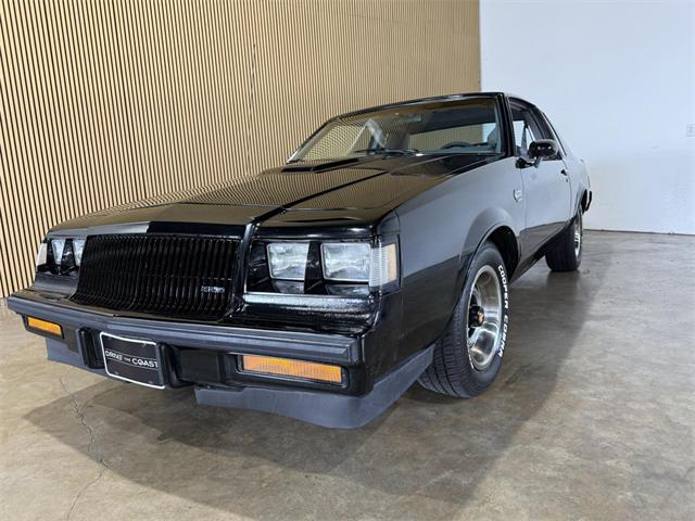 1987 Buick Grand National (CC-2114991) for sale in Santa Rosa, Florida