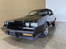 1987 Buick Grand National (CC-2114991) for sale in Santa Rosa, Florida