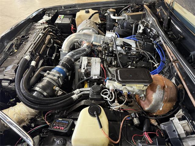 1987 Buick Grand National (CC-2114991) for sale in Santa Rosa, Florida