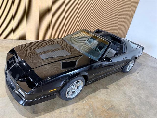 1988 Chevrolet Camaro SS (CC-2114992) for sale in Santa Rosa, Florida