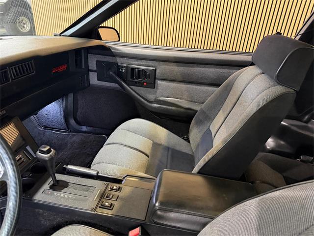 1988 Chevrolet Camaro SS (CC-2114992) for sale in Santa Rosa, Florida