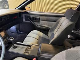 1988 Chevrolet Camaro SS (CC-2114992) for sale in Santa Rosa, Florida