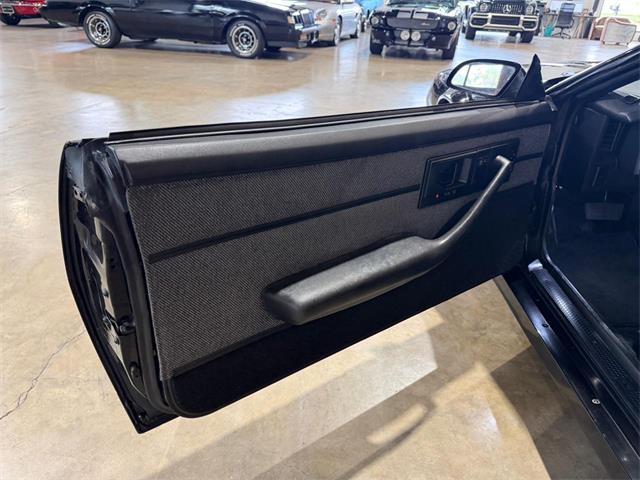 1988 Chevrolet Camaro SS (CC-2114992) for sale in Santa Rosa, Florida