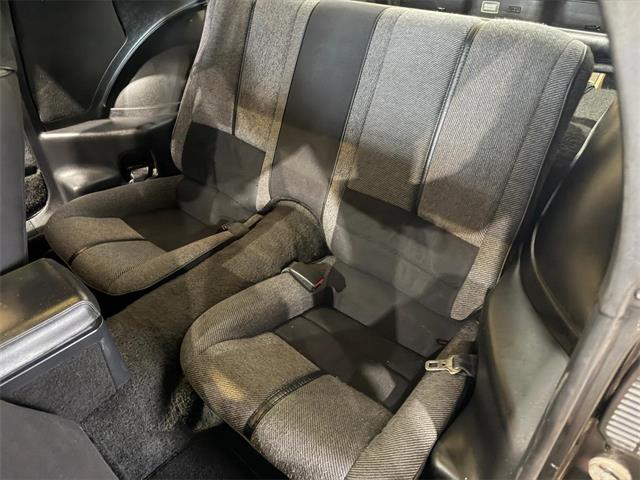 1988 Chevrolet Camaro SS (CC-2114992) for sale in Santa Rosa, Florida