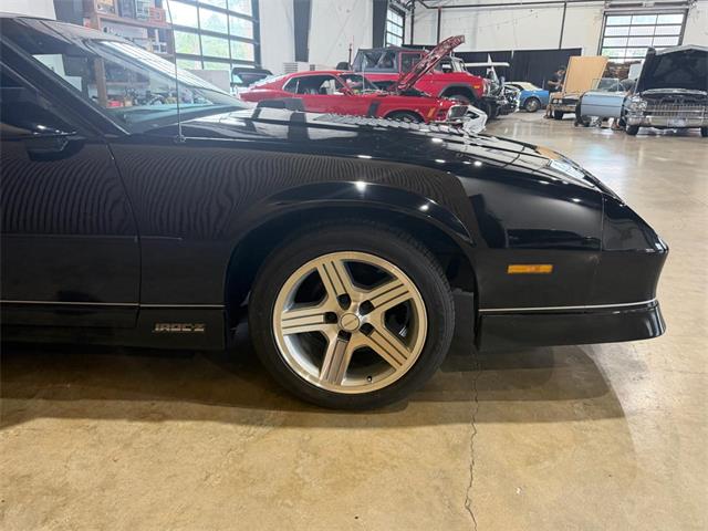 1988 Chevrolet Camaro SS (CC-2114992) for sale in Santa Rosa, Florida