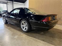1988 Chevrolet Camaro SS (CC-2114992) for sale in Santa Rosa, Florida