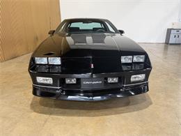 1988 Chevrolet Camaro SS (CC-2114992) for sale in Santa Rosa, Florida