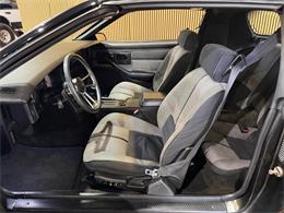 1988 Chevrolet Camaro SS (CC-2114992) for sale in Santa Rosa, Florida