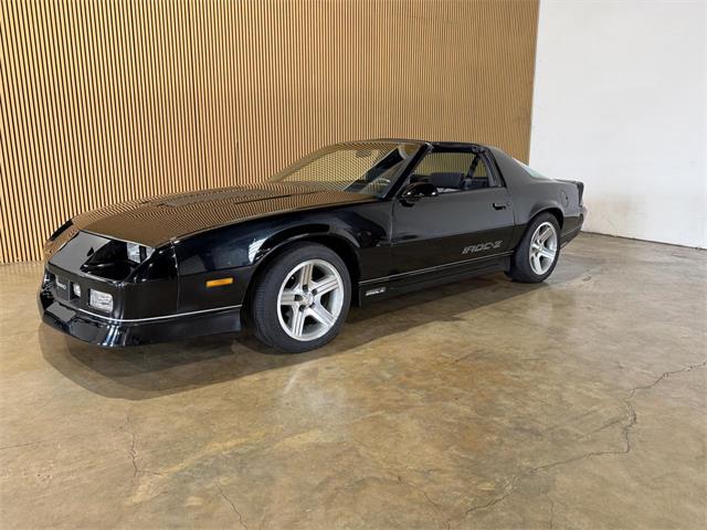 1988 Chevrolet Camaro SS (CC-2114992) for sale in Santa Rosa, Florida