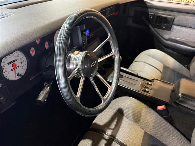 1988 Chevrolet Camaro SS (CC-2114992) for sale in Santa Rosa, Florida