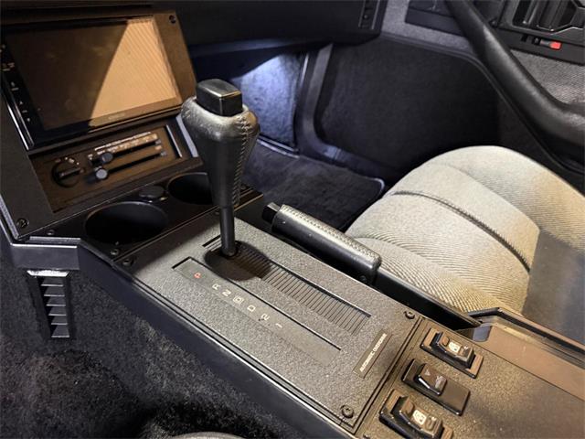 1988 Chevrolet Camaro SS (CC-2114992) for sale in Santa Rosa, Florida