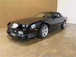 1988 Chevrolet Camaro SS (CC-2114992) for sale in Santa Rosa, Florida
