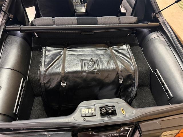 1988 Chevrolet Camaro SS (CC-2114992) for sale in Santa Rosa, Florida