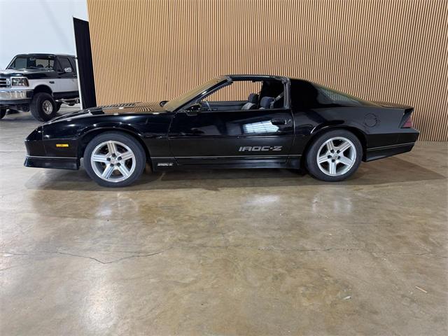1988 Chevrolet Camaro SS (CC-2114992) for sale in Santa Rosa, Florida