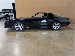 1988 Chevrolet Camaro SS (CC-2114992) for sale in Santa Rosa, Florida