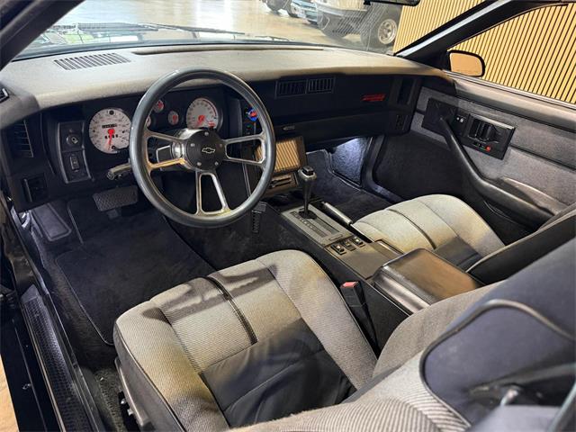 1988 Chevrolet Camaro SS (CC-2114992) for sale in Santa Rosa, Florida