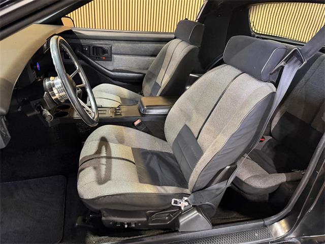1988 Chevrolet Camaro SS (CC-2114992) for sale in Santa Rosa, Florida