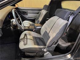 1988 Chevrolet Camaro SS (CC-2114992) for sale in Santa Rosa, Florida