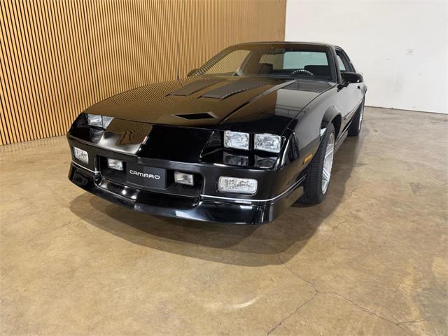 1988 Chevrolet Camaro SS (CC-2114992) for sale in Santa Rosa, Florida