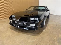 1988 Chevrolet Camaro SS (CC-2114992) for sale in Santa Rosa, Florida