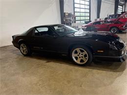 1988 Chevrolet Camaro SS (CC-2114992) for sale in Santa Rosa, Florida