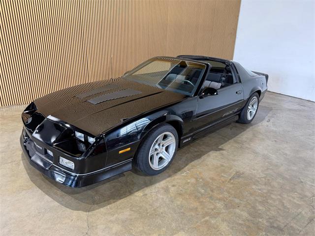 1988 Chevrolet Camaro SS (CC-2114992) for sale in Santa Rosa, Florida