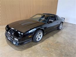 1988 Chevrolet Camaro SS (CC-2114992) for sale in Santa Rosa, Florida