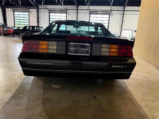 1988 Chevrolet Camaro SS (CC-2114992) for sale in Santa Rosa, Florida