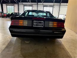 1988 Chevrolet Camaro SS (CC-2114992) for sale in Santa Rosa, Florida