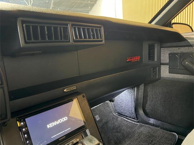 1988 Chevrolet Camaro SS (CC-2114992) for sale in Santa Rosa, Florida