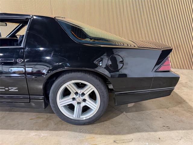 1988 Chevrolet Camaro SS (CC-2114992) for sale in Santa Rosa, Florida