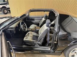 1988 Chevrolet Camaro SS (CC-2114992) for sale in Santa Rosa, Florida
