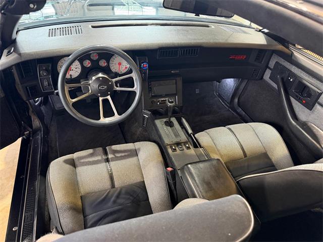 1988 Chevrolet Camaro SS (CC-2114992) for sale in Santa Rosa, Florida