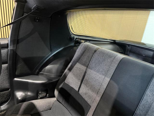 1988 Chevrolet Camaro SS (CC-2114992) for sale in Santa Rosa, Florida