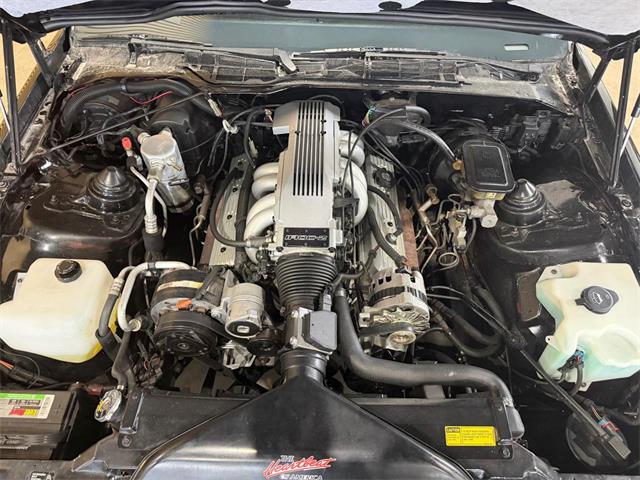 1988 Chevrolet Camaro SS (CC-2114992) for sale in Santa Rosa, Florida