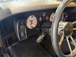 1988 Chevrolet Camaro SS (CC-2114992) for sale in Santa Rosa, Florida