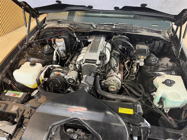 1988 Chevrolet Camaro SS (CC-2114992) for sale in Santa Rosa, Florida