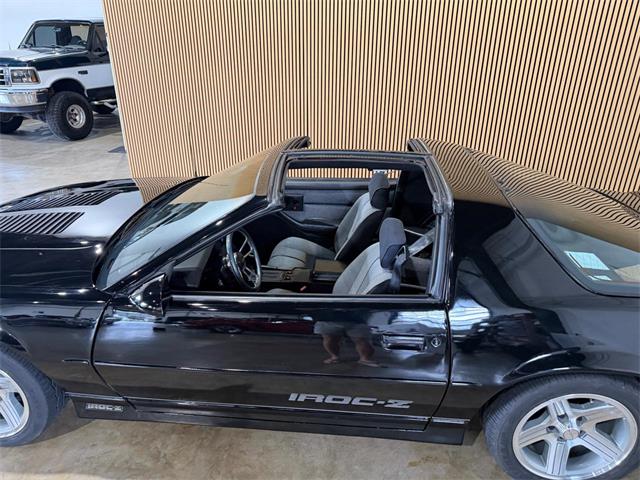 1988 Chevrolet Camaro SS (CC-2114992) for sale in Santa Rosa, Florida