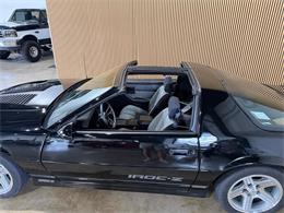 1988 Chevrolet Camaro SS (CC-2114992) for sale in Santa Rosa, Florida