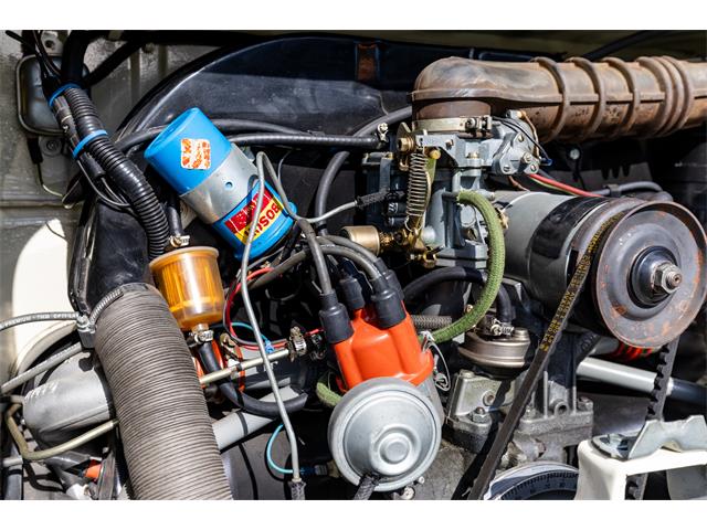 1974 Volkswagen Thing (CC-2114998) for sale in MIAMI, Florida