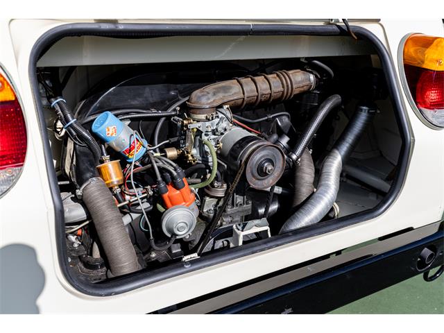 1974 Volkswagen Thing (CC-2114998) for sale in MIAMI, Florida