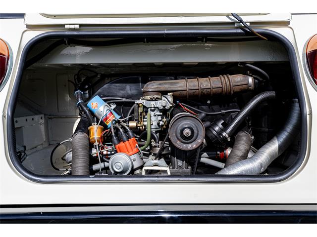 1974 Volkswagen Thing (CC-2114998) for sale in MIAMI, Florida