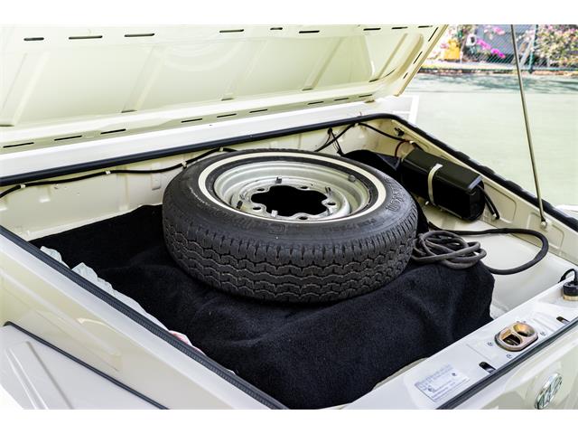 1974 Volkswagen Thing (CC-2114998) for sale in MIAMI, Florida