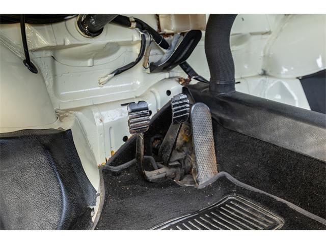 1974 Volkswagen Thing (CC-2114998) for sale in MIAMI, Florida