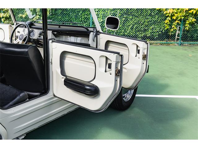 1974 Volkswagen Thing (CC-2114998) for sale in MIAMI, Florida